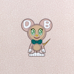 DOB 2020 Light PINK