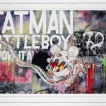 727　FATMAN LITTLE BOY