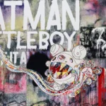 727　FATMAN LITTLE BOY