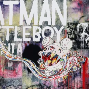 727　FATMAN LITTLE BOY